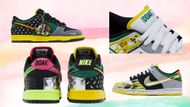 2024’s Wackiest Sneaker Release
